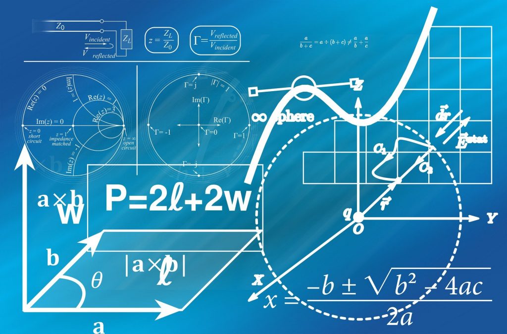 Top 5 Career Options for Math Major 2