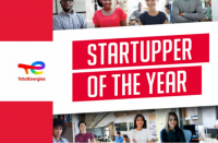 TotalEnergies Startupper of the Year Challenge [year] for Young African Entrepreneurs 1