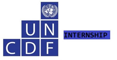 United Nations Capital Development Fund (UNCDF) Internship Programme