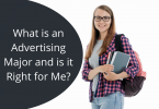 What is an Advertising Major and is it Right for Me?