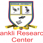 Zankli Research Center