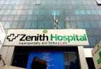 Zenith Care Hospital