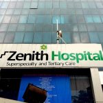 Zenith Care Hospital
