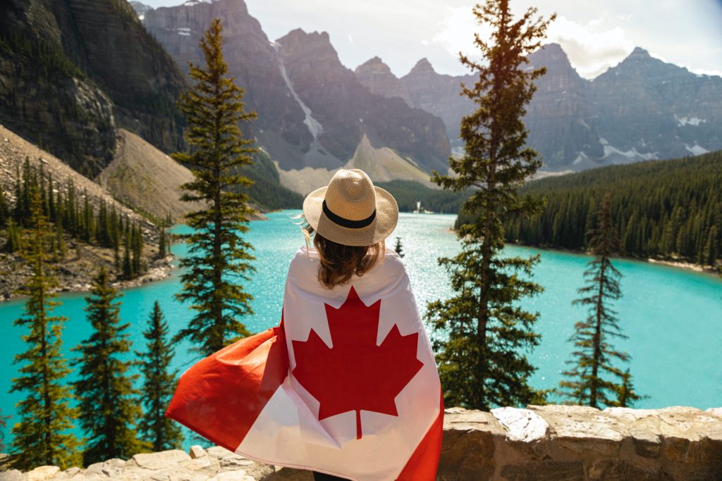 How to use the GTS to become a permanent resident in Canada