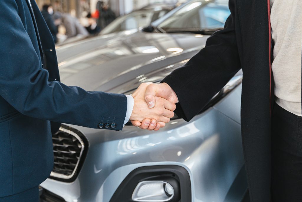 Car Insurance Companies in Dubai