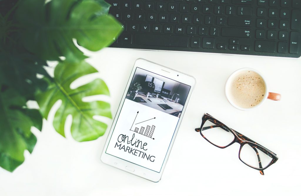 The most effective method to start a career in marketing
