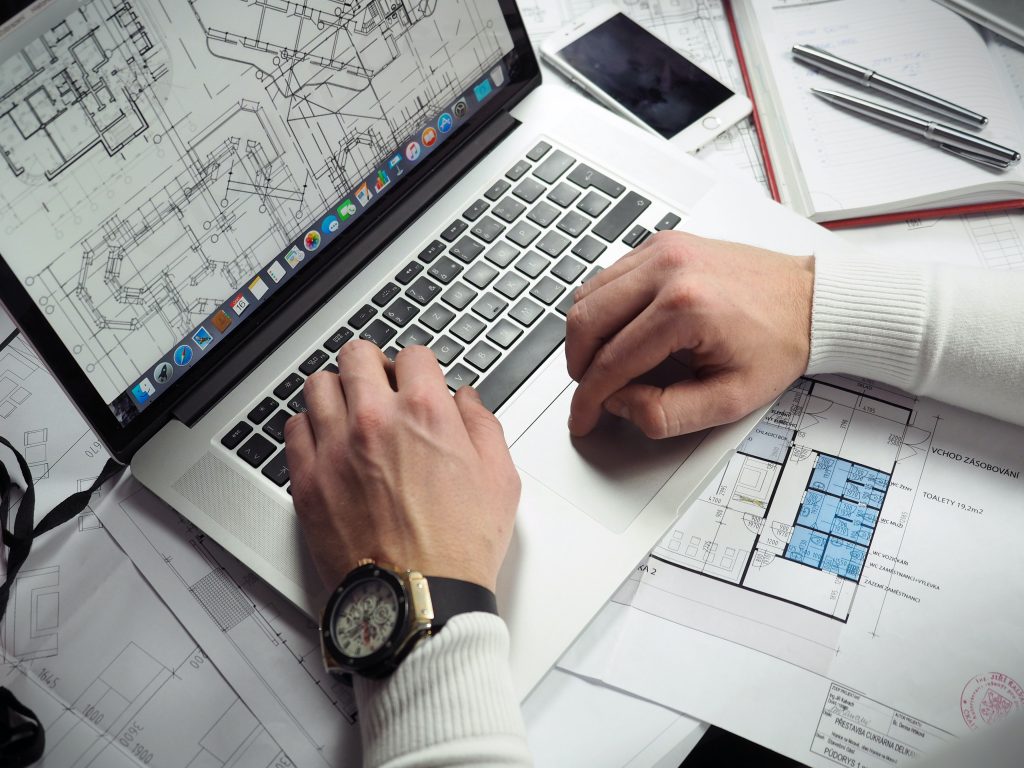 Types of Skills you need to be an Architect