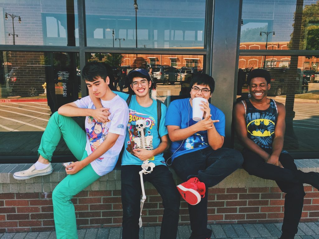 Best summer jobs for teenagers in NYC