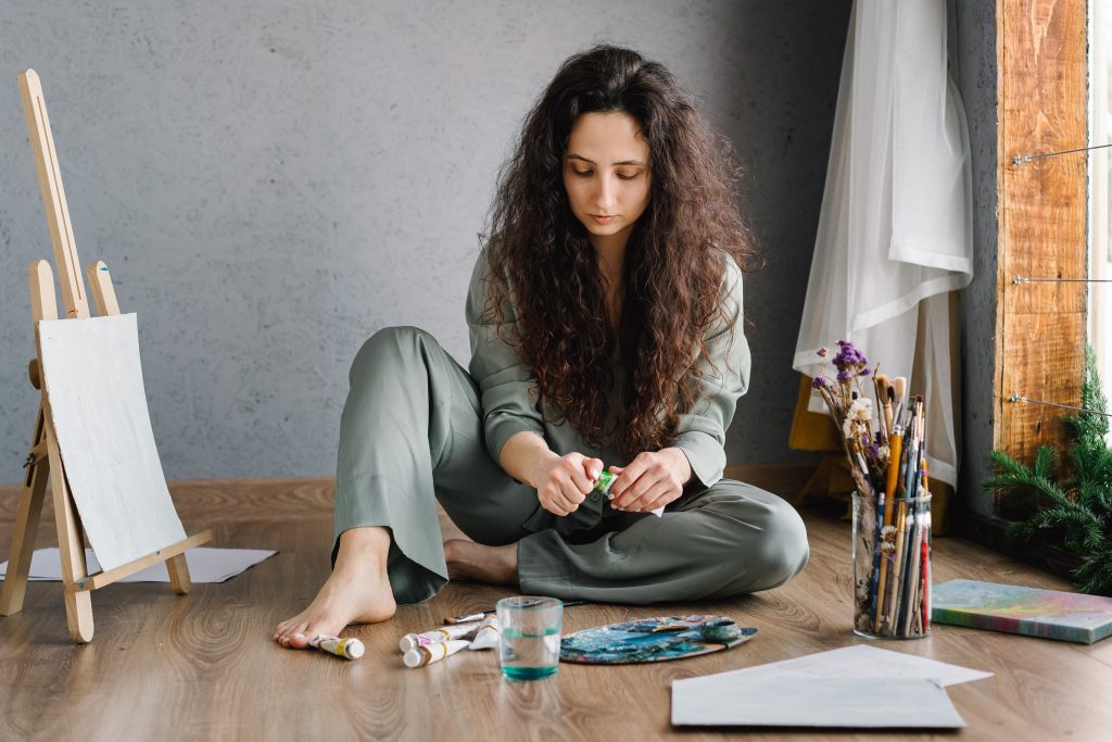 How to know if an Art major is right for you