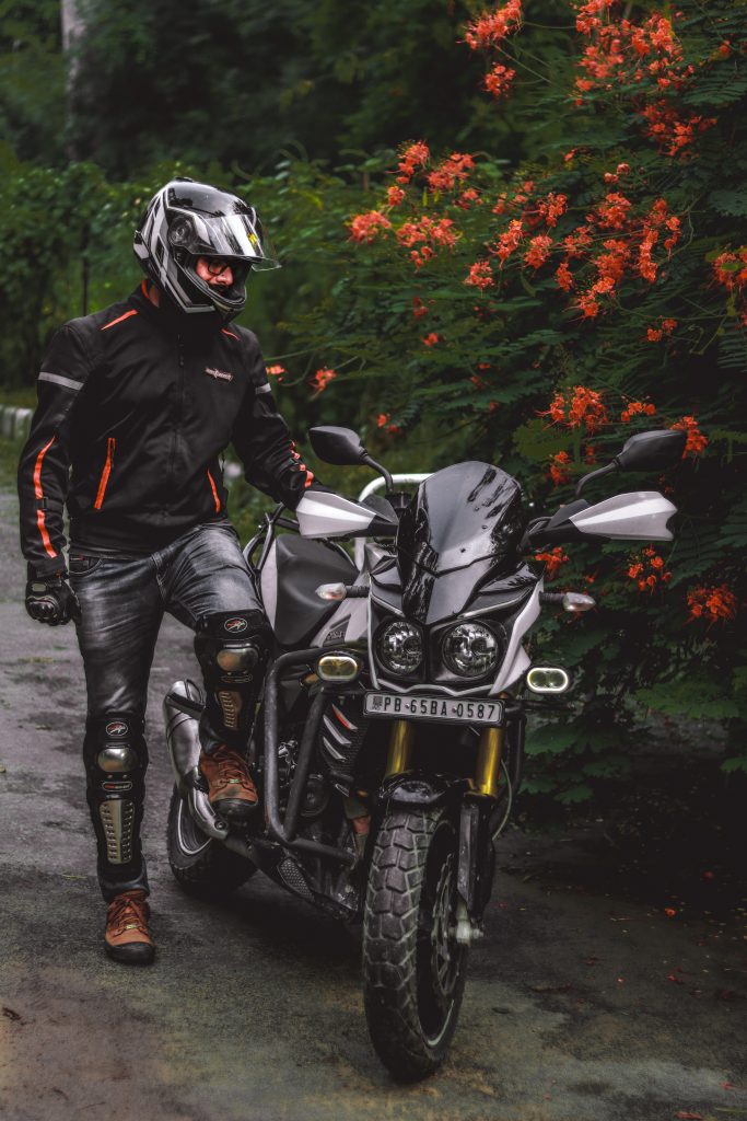 How Much is Motorcycle Insurance in Ontario
