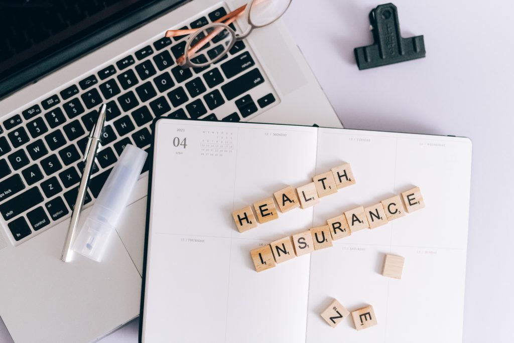 Tips On How to Sell Health Insurance from Home Easily