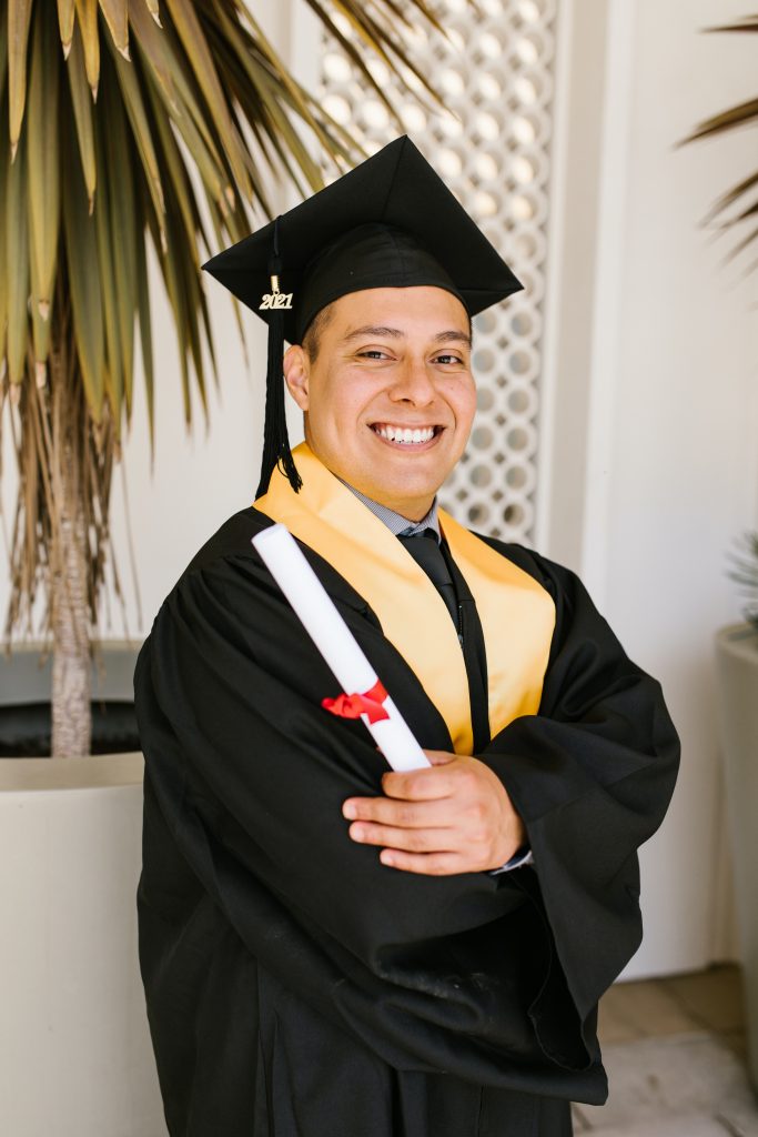 What Are the Types of Graduate Degrees