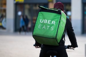 10 Best Insurance for Uber Eats