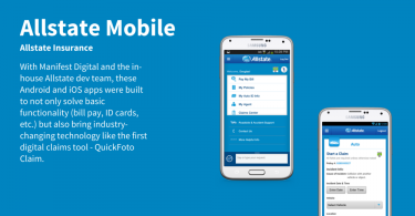 Allstate Mobile App Review