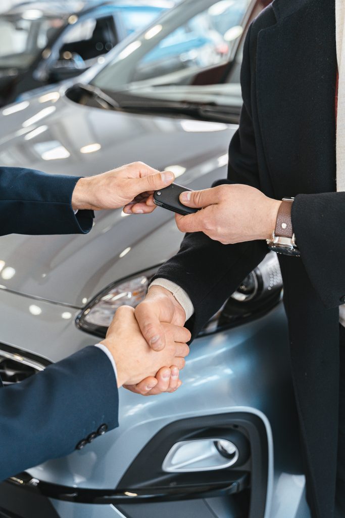 Easy Way to Get a Cheap Car Insurance as a New Driver