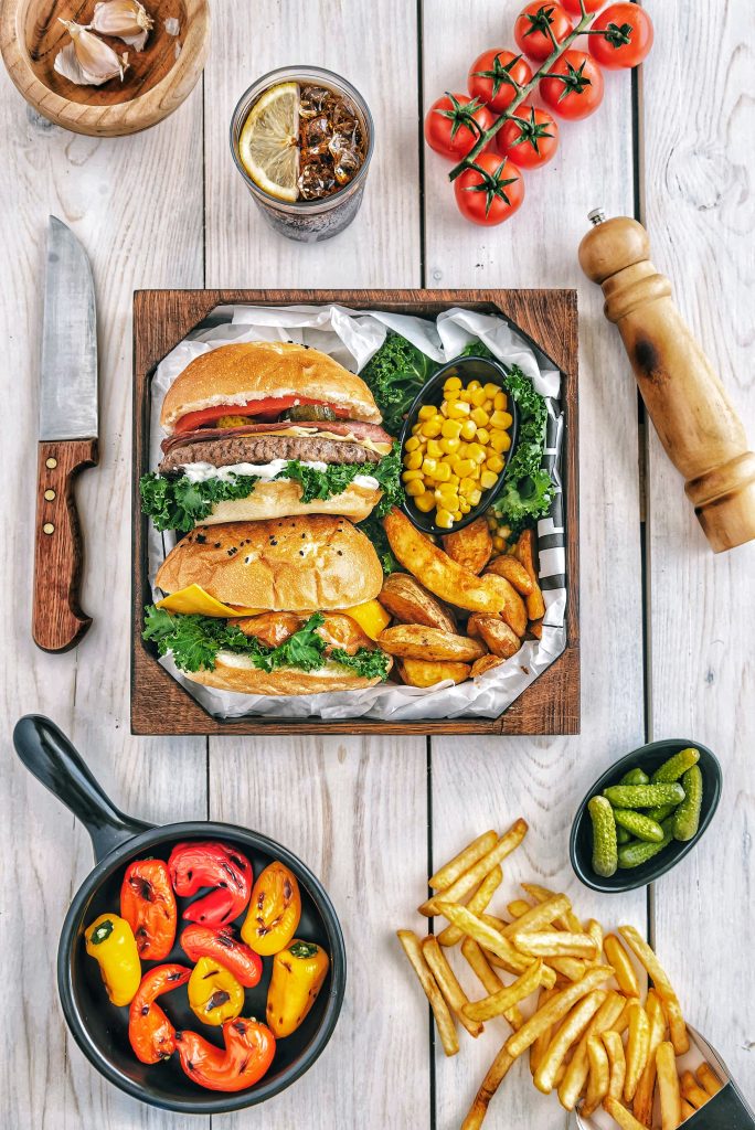 Fast Food Insurance