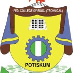 Federal College of Education (Technical), Potiskum