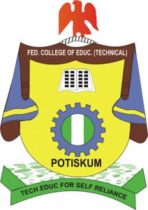 Federal College of Education (Technical) Potiskum