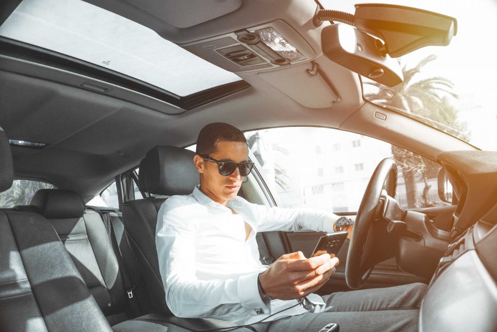 First-Time Driver Insurance Average Cost in the United Kingdom