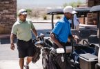 Golf Caddy Job Description, Salary and Benefit