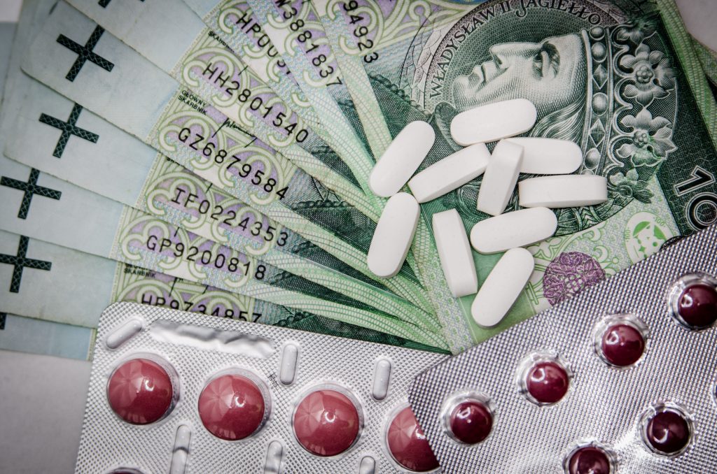How Expensive are Medical Insurance and Medication in the US