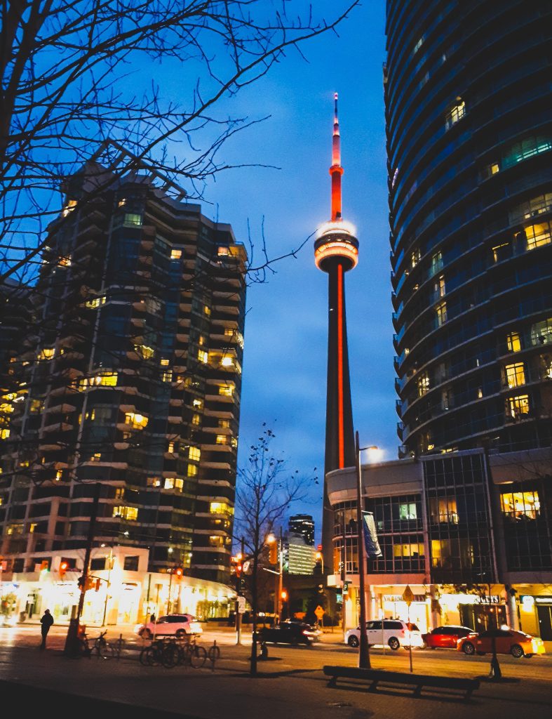 How Much Does Car Insurance Costs in Ontario