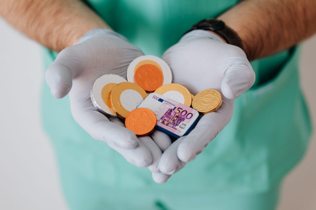 How Much Does Private Health Insurance Cost in the UK