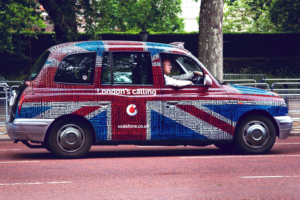How Would I Get Cheap Auto Insurance in the UK
