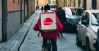 How much is Food Delivery Insurance in Canada