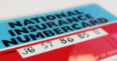 How to Apply for National Insurance Number as an EU Citizen