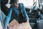 How to Get Car Food Delivery Insurance in the UK