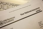 How to Go About Forgotten National Insurance Number