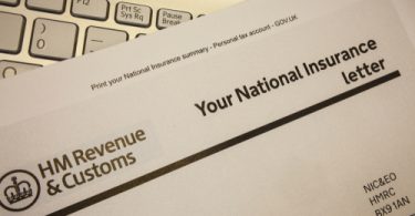 How to Go About Forgotten National Insurance Number