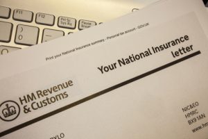 How to Go About Forgotten National Insurance Number