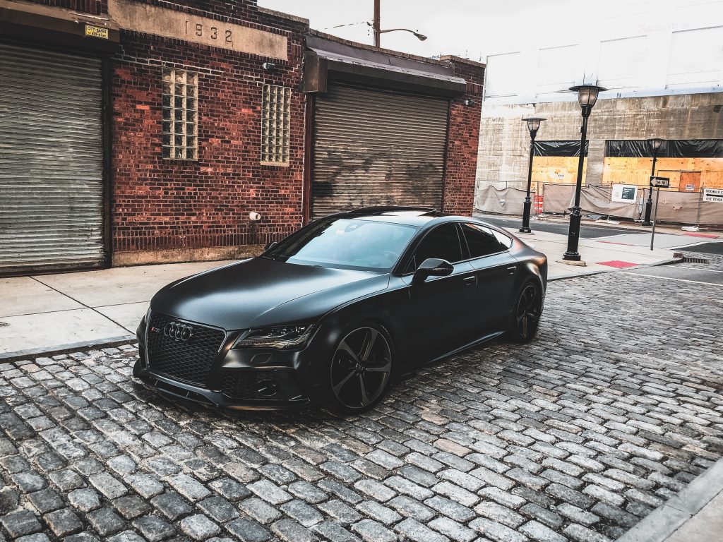 If I Have Fully Comprehensive Car Insurance Can I Drive Any Car