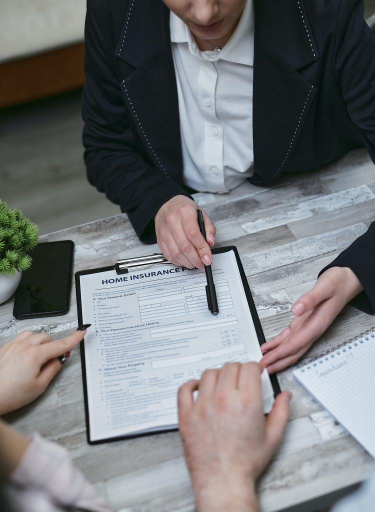 Insurance Sales Tips For Inexperienced Insurance Agents