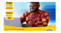 [year] MTN Nigeria ICT & Business Skills Training Initiative Program 2