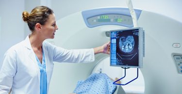 Radiation Therapist Job Description and Salary