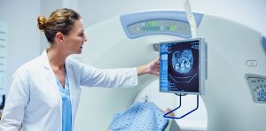 Radiation Therapist Job Description and Salary