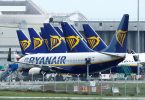 Ryanair Travel Insurance