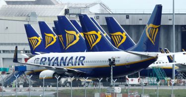 Ryanair Travel Insurance