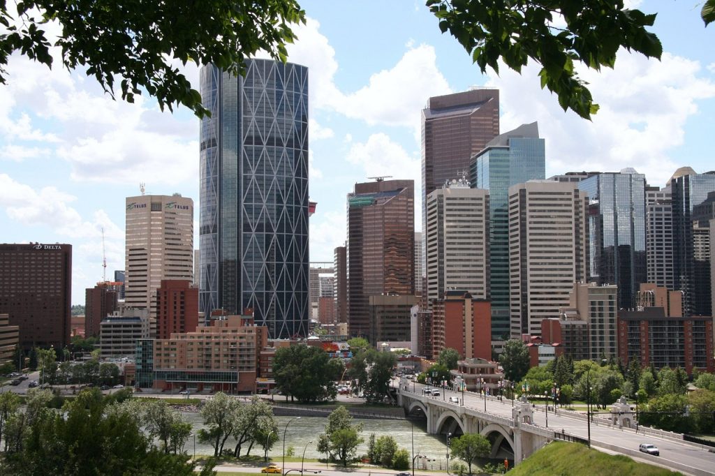 Top 20 Car Insurance in Calgary, Canada