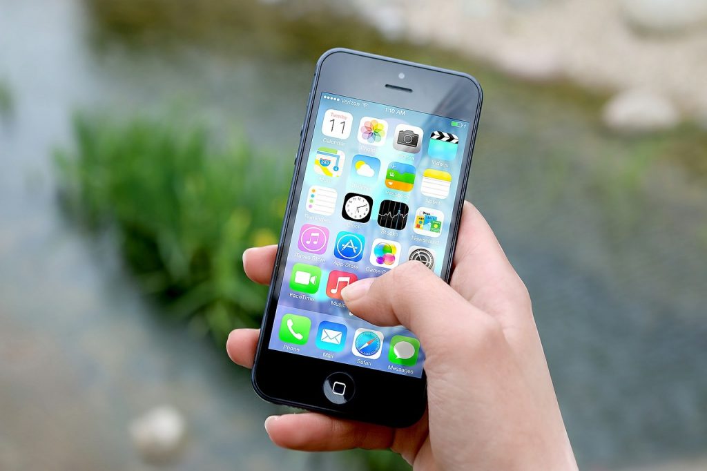 Top 26 Crucial iPhone Apps for Insurance Agents