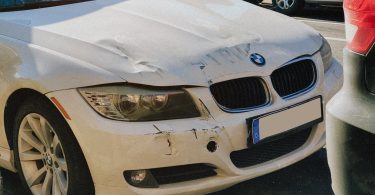 What Happens if I Don't Tell My Insurance Company About an Accident