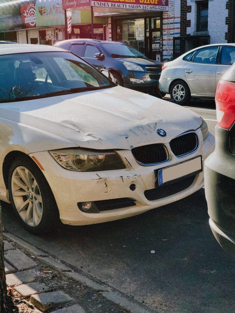 What Happens if I Don't Tell My Insurance Company About an Accident