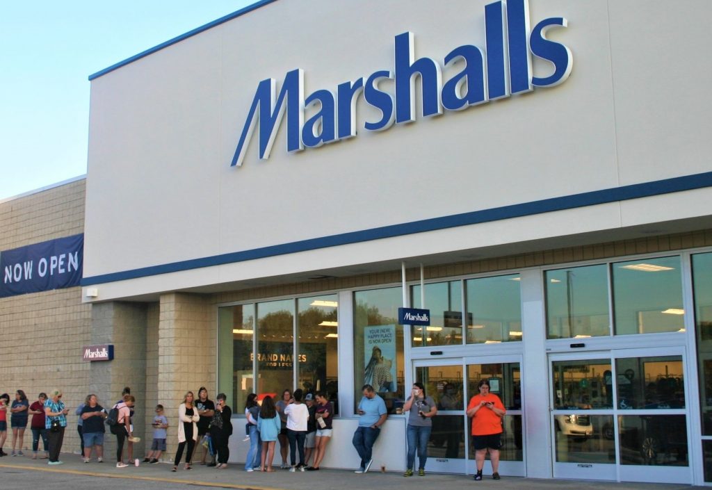 What is Marshalls Hiring age Requirement for Job Seekers