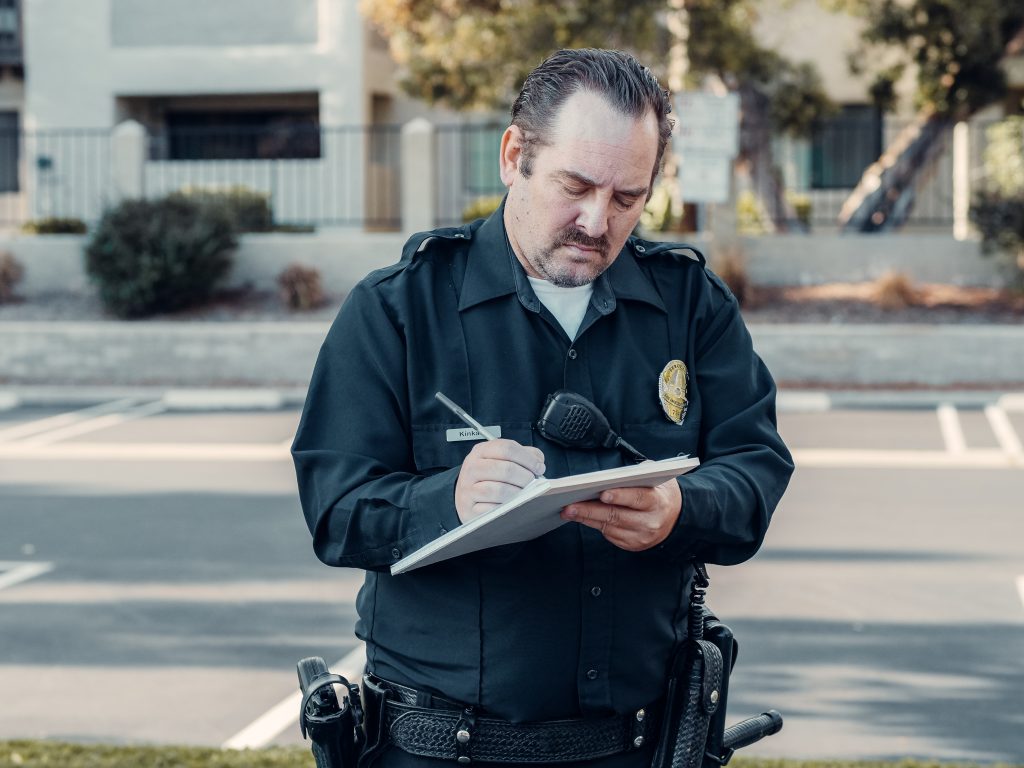 What is the Maximum Fine for Driving Without Insurance