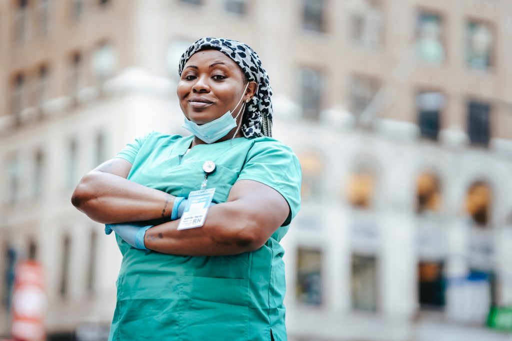 What's the Job Description, Salary, and Benefits of an Adult Nurse