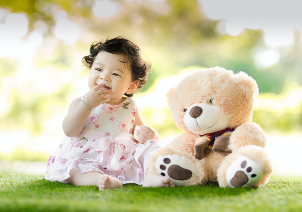 Baby travel insurance