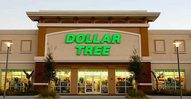 How to get a job at Dollar Tree